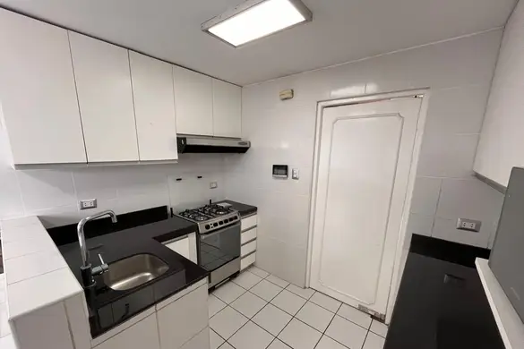 Departamento de 3 habitaciones, Lima · Alquiler Departamento  en San Isidro