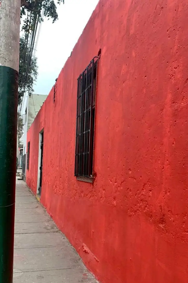 Local comercial de , Lima · Alquiler Local comercial  en Barranco