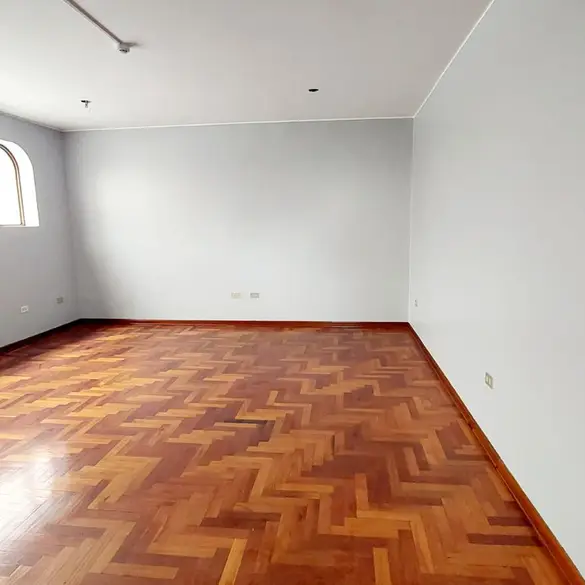 Oficina de , Lima · Alquiler Oficina  en Miraflores