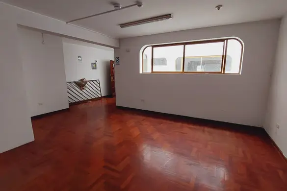 Oficina de , Lima · Alquiler Oficina  en Miraflores