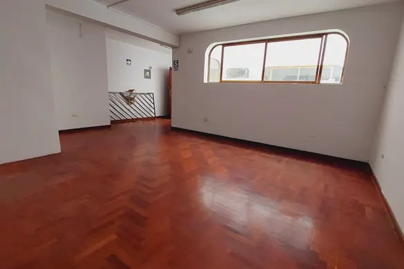 Oficina de , Lima · Alquiler Oficina  en Miraflores