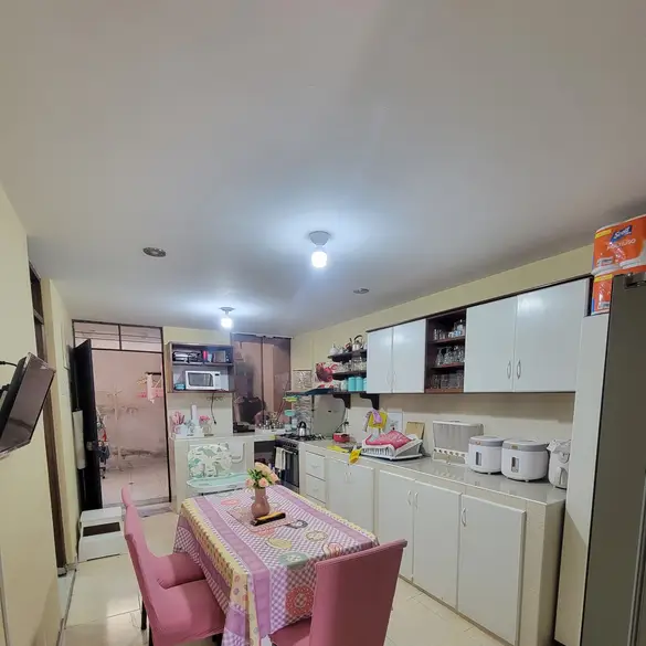 Casa de 3 habitaciones, Arequipa · Venta Casa  en