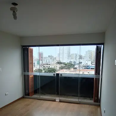 Departamento de 3 habitaciones, Lima · Venta Departamento  en Miraflores