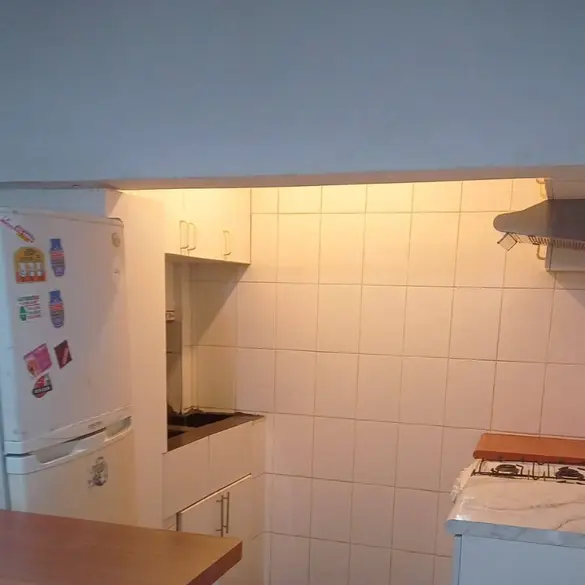 Departamento de 1 habitaciones, Lima · Alquiler Departamento  en San Isidro