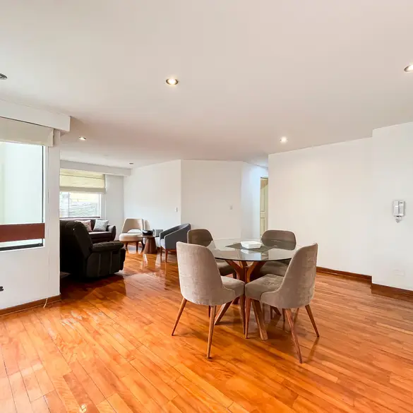 Departamento de 2 habitaciones, Lima · Venta Departamento  en Santiago De Surco