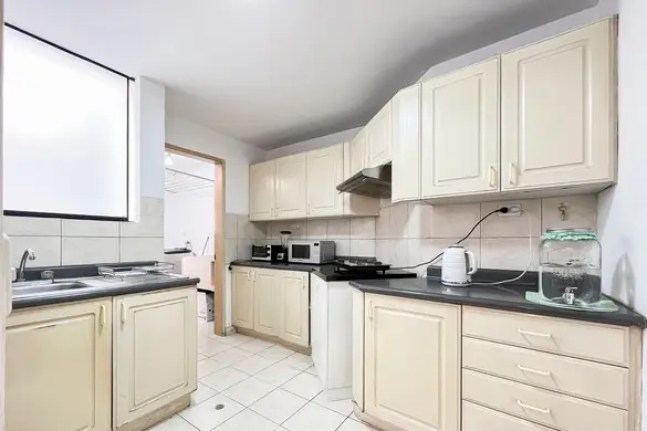 Departamento de 2 habitaciones, Lima · Venta Departamento  en Santiago De Surco