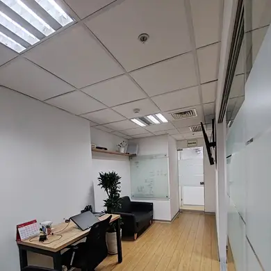 Oficina de , Lima · Alquiler Oficina  en Miraflores