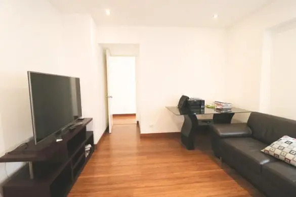 Departamento de 3 habitaciones, Lima · Alquiler Departamento  en San Isidro