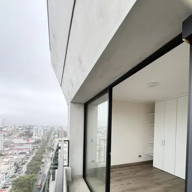 Departamento de , Lima · Venta Departamento  en Miraflores