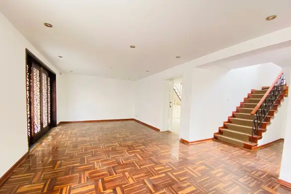 Casa de 5 habitaciones, Lima · Venta Casa  en Magdalena Del Mar