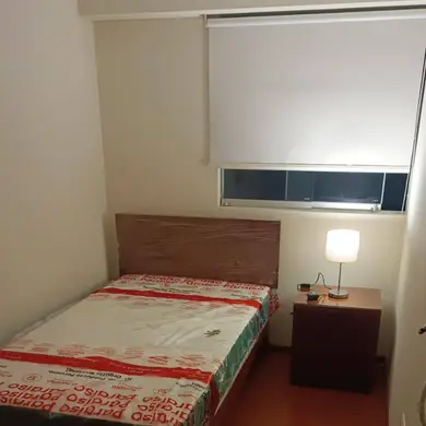 Cuarto de , Lima · Alquiler Cuarto  en Miraflores
