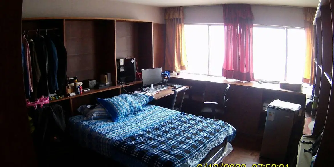 Cuarto de 1 habitaciones, Lima · Alquiler Cuarto  en Miraflores