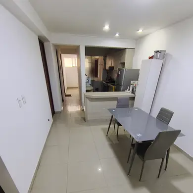 Cuarto de 1 habitaciones, Lima · Alquiler Cuarto  en Miraflores