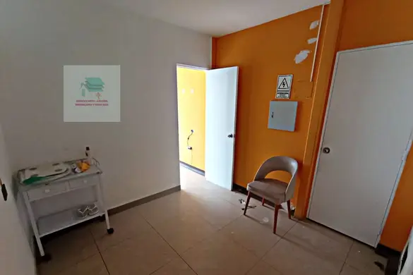 Local comercial de , Lima · Alquiler Local comercial  en Pueblo Libre