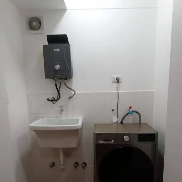Departamento de , Lima · Alquiler Departamento  en
