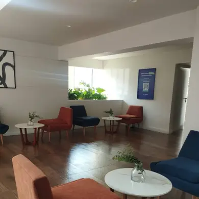 Departamento de , Lima · Alquiler Departamento  en