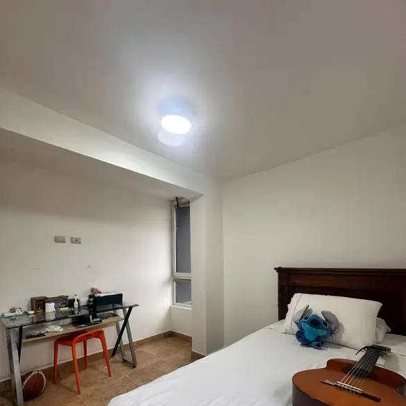 Departamento de 4 habitaciones, Lima · Venta Departamento  en Surco