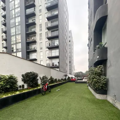 Departamento de 4 habitaciones, Lima · Venta Departamento  en Surco