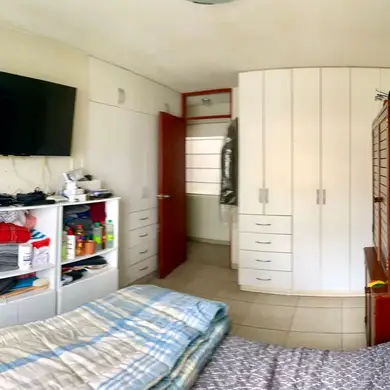 Departamento de 3 habitaciones, Lima · Venta Departamento  en Miraflores