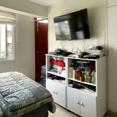 Departamento de 3 habitaciones, Lima · Venta Departamento  en Miraflores