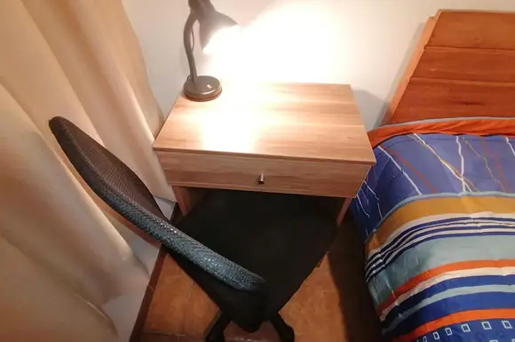 Cuarto de , Lima · Alquiler Cuarto  en