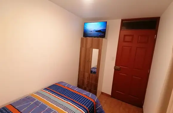 Cuarto de , Lima · Alquiler Cuarto  en