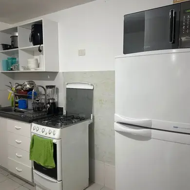 Departamento de 1 habitaciones, Lima · Alquiler Departamento  en Surco