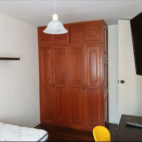Cuarto de , Lima · Alquiler Cuarto  en San Isidro