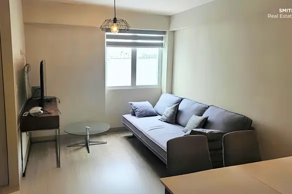 Departamento de 2 habitaciones, Lima · Alquiler Departamento  en Barranco