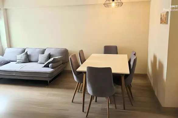 Departamento de 2 habitaciones, Lima · Alquiler Departamento  en Barranco