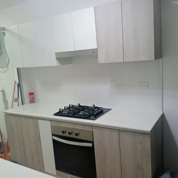 Departamento de 3 habitaciones, Lima · Venta Departamento  en Santiago De Surco