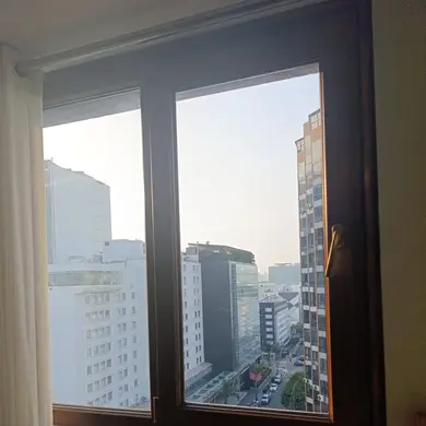 Cuarto de , Lima · Alquiler Cuarto  en Miraflores