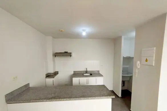 Departamento de 2 habitaciones, Lima · Alquiler Departamento  en Breña