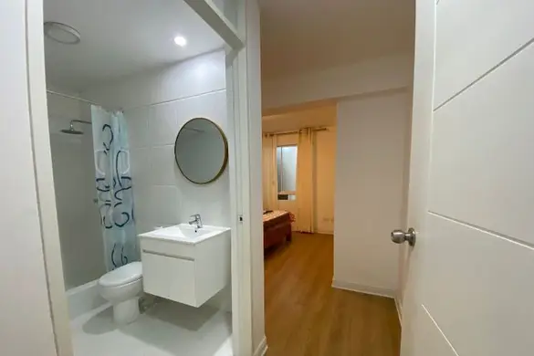 Departamento de 2 habitaciones, Lima · Alquiler Departamento  en Miraflores