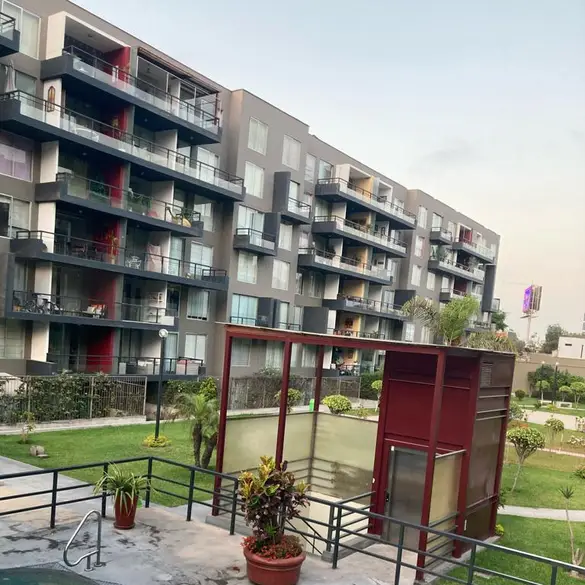 Cuarto de , Lima · Alquiler Cuarto  en Surco