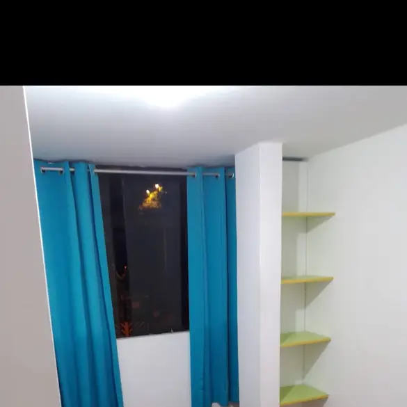 Cuarto de 1 habitaciones, Lima · Alquiler Cuarto  en Surco