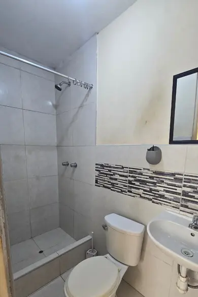 Cuarto de 1 habitaciones, Lima · Alquiler Cuarto  en Surco