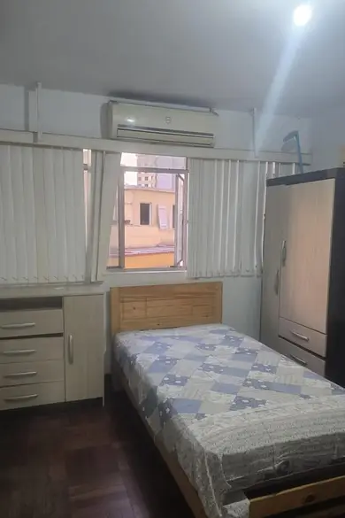 Cuarto de 1 habitaciones, Lima · Alquiler Cuarto  en San Isidro