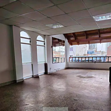 Local comercial de , Lima · Alquiler Local comercial  en Jesús María