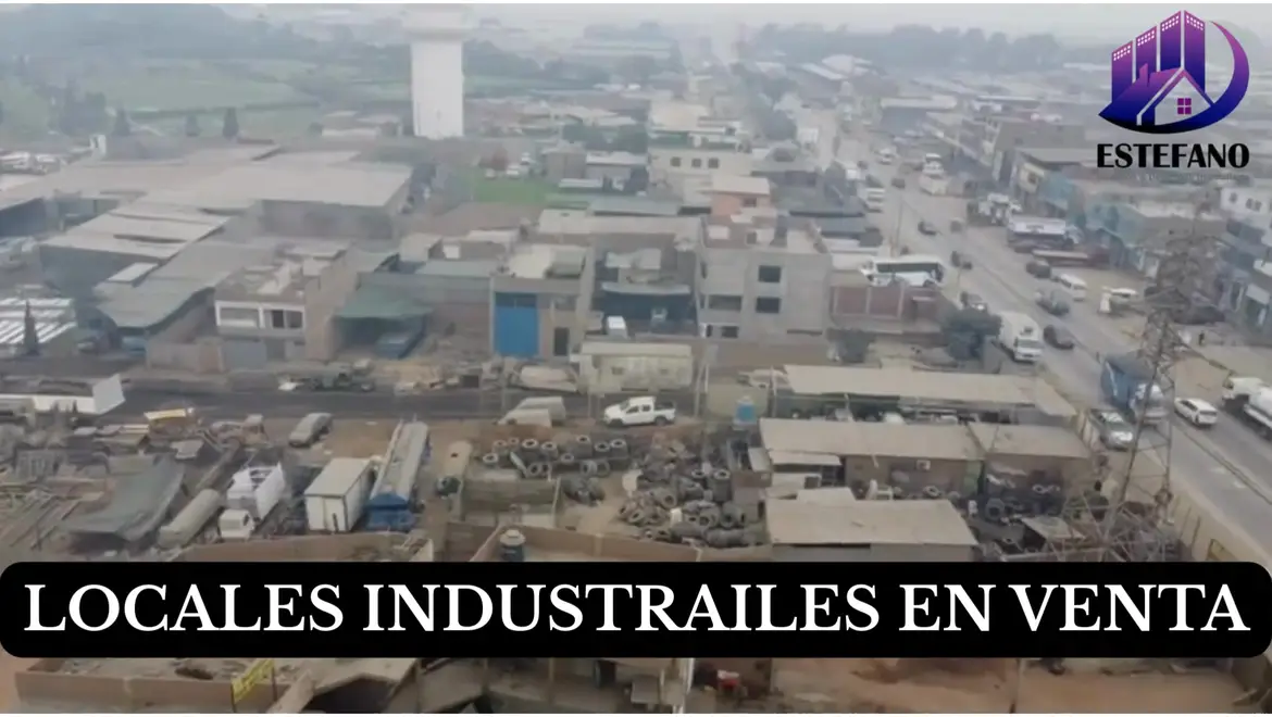 Terreno de , Lima · Venta Terreno  en Huañec