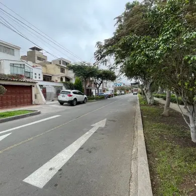 Casa de 4 habitaciones, Lima · Venta Casa  en La Molina