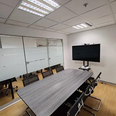 Oficina de , Lima · Alquiler Oficina  en Miraflores