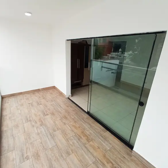 Departamento de 2 habitaciones, Lima · Venta Departamento  en Santiago De Surco