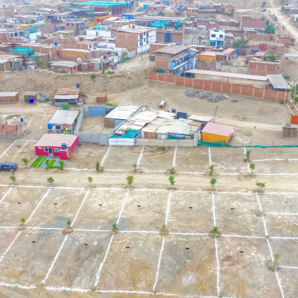 Terreno de , Lima · Venta Terreno  en Cieneguilla