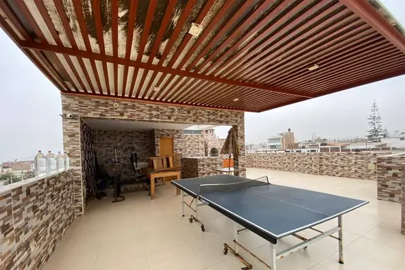 Casa de 8 habitaciones, Lima · Venta Casa  en Punta Negra