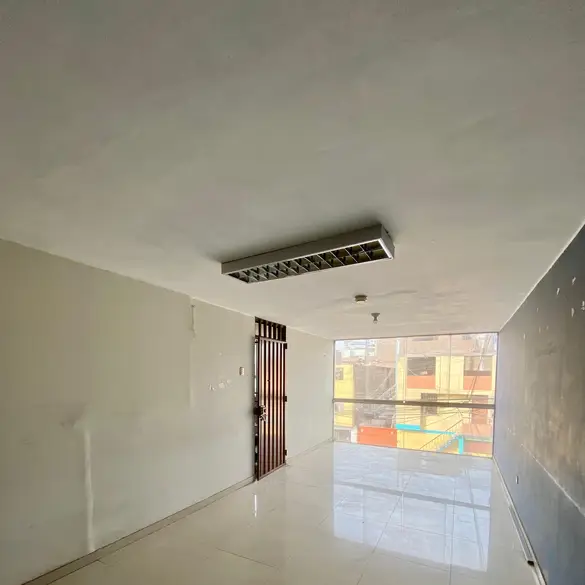 Local comercial de , Lima · Alquiler Local comercial  en