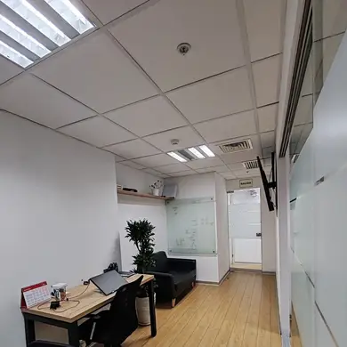 Oficina de , Lima · Alquiler Oficina  en Miraflores