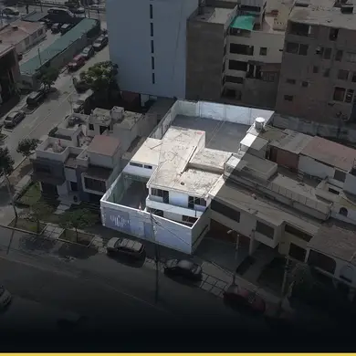 Terreno de , Lima · Venta Terreno  en San Isidro