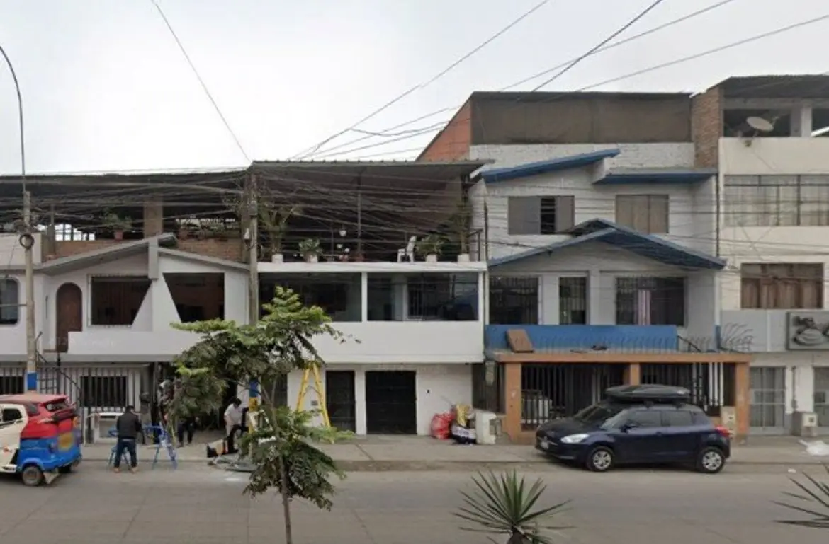 Local comercial de , Lima · Alquiler Local comercial  en