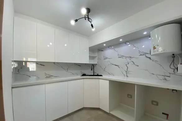 Departamento de 2 habitaciones, Lima · Alquiler Departamento  en San Isidro